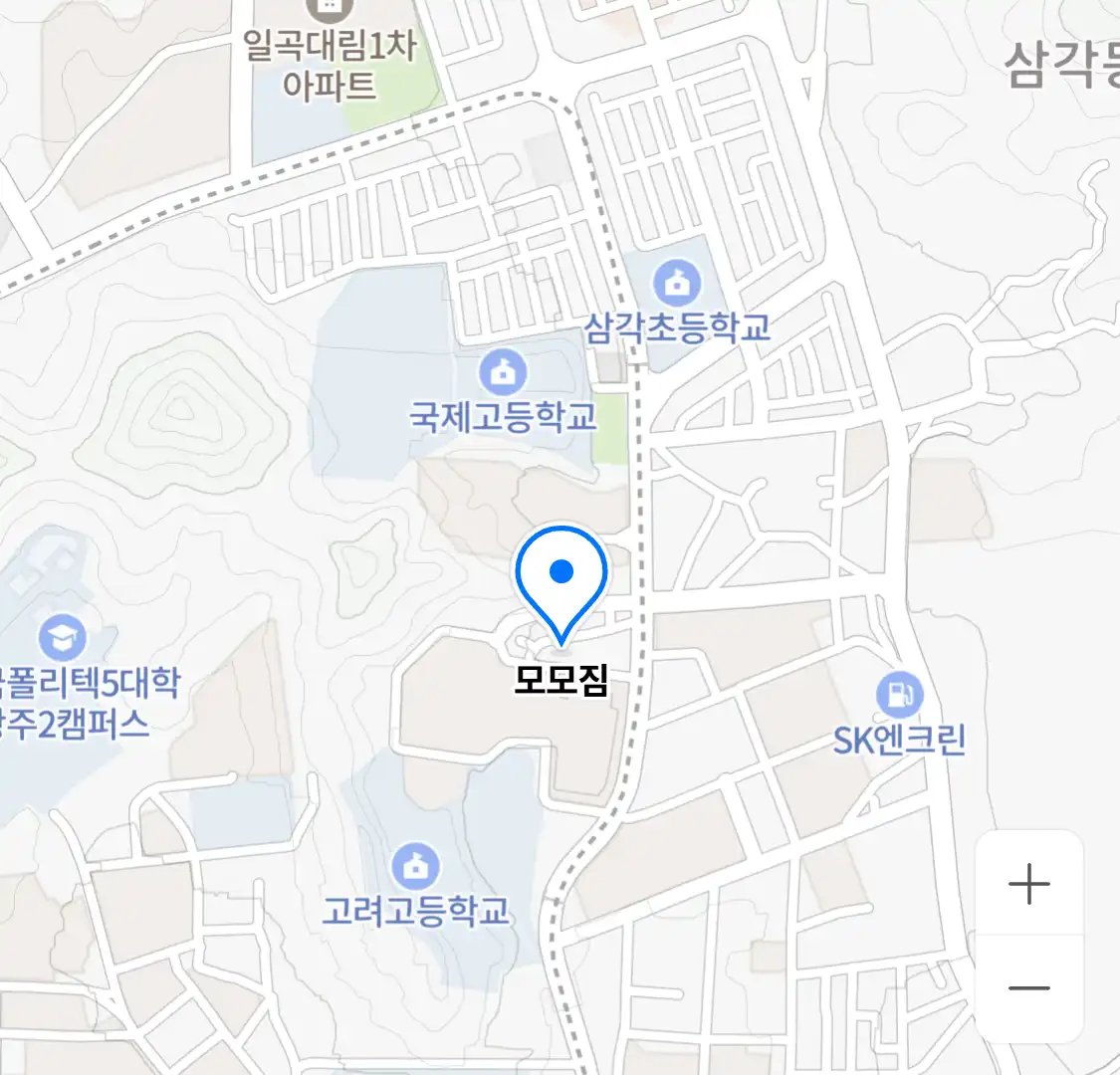모모짐