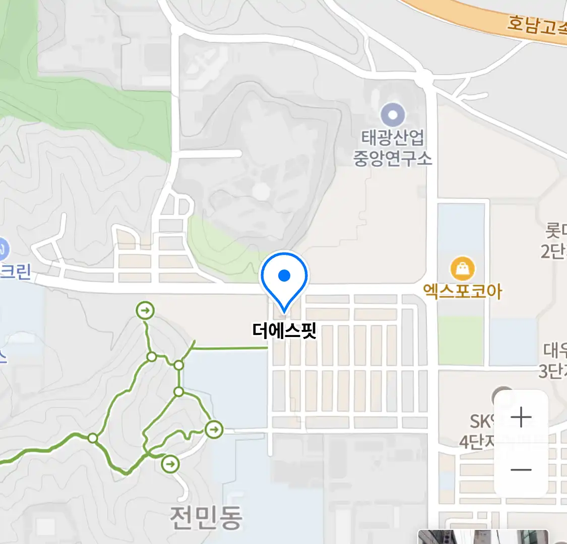 더에스핏