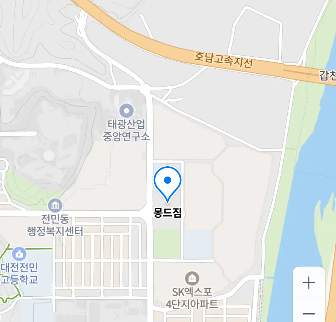 몽드짐