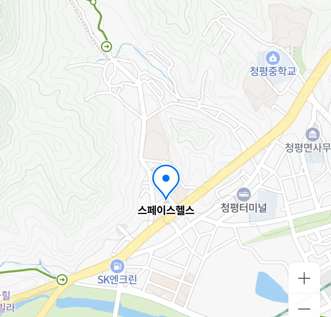 스페이스헬스