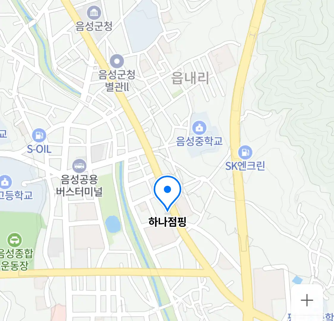 하나점핑