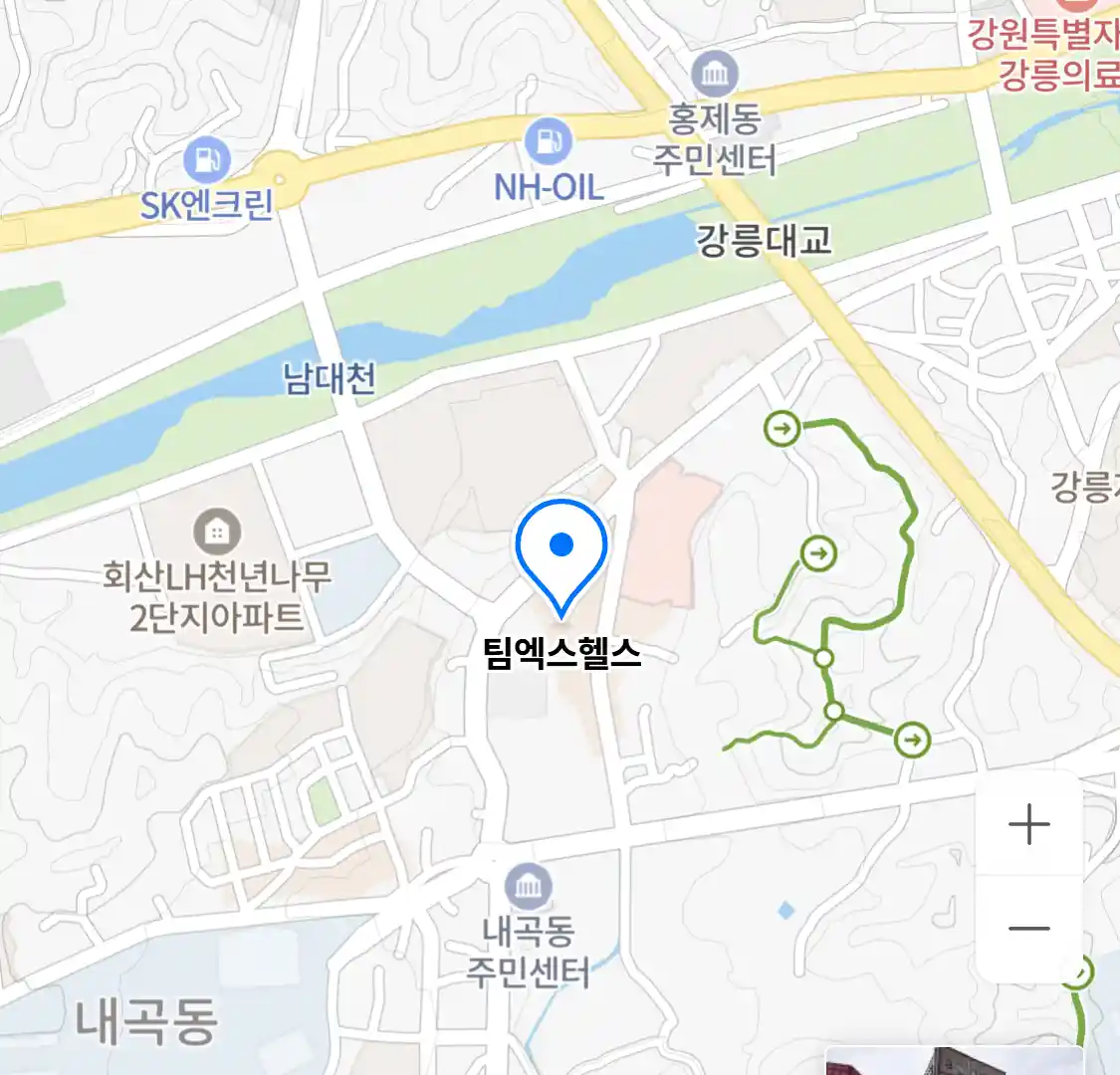 팀엑스헬스