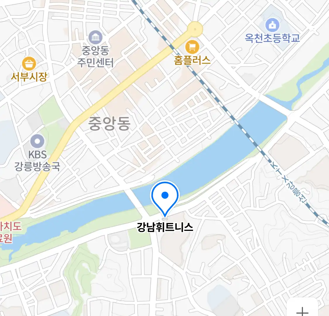 강남휘트니스