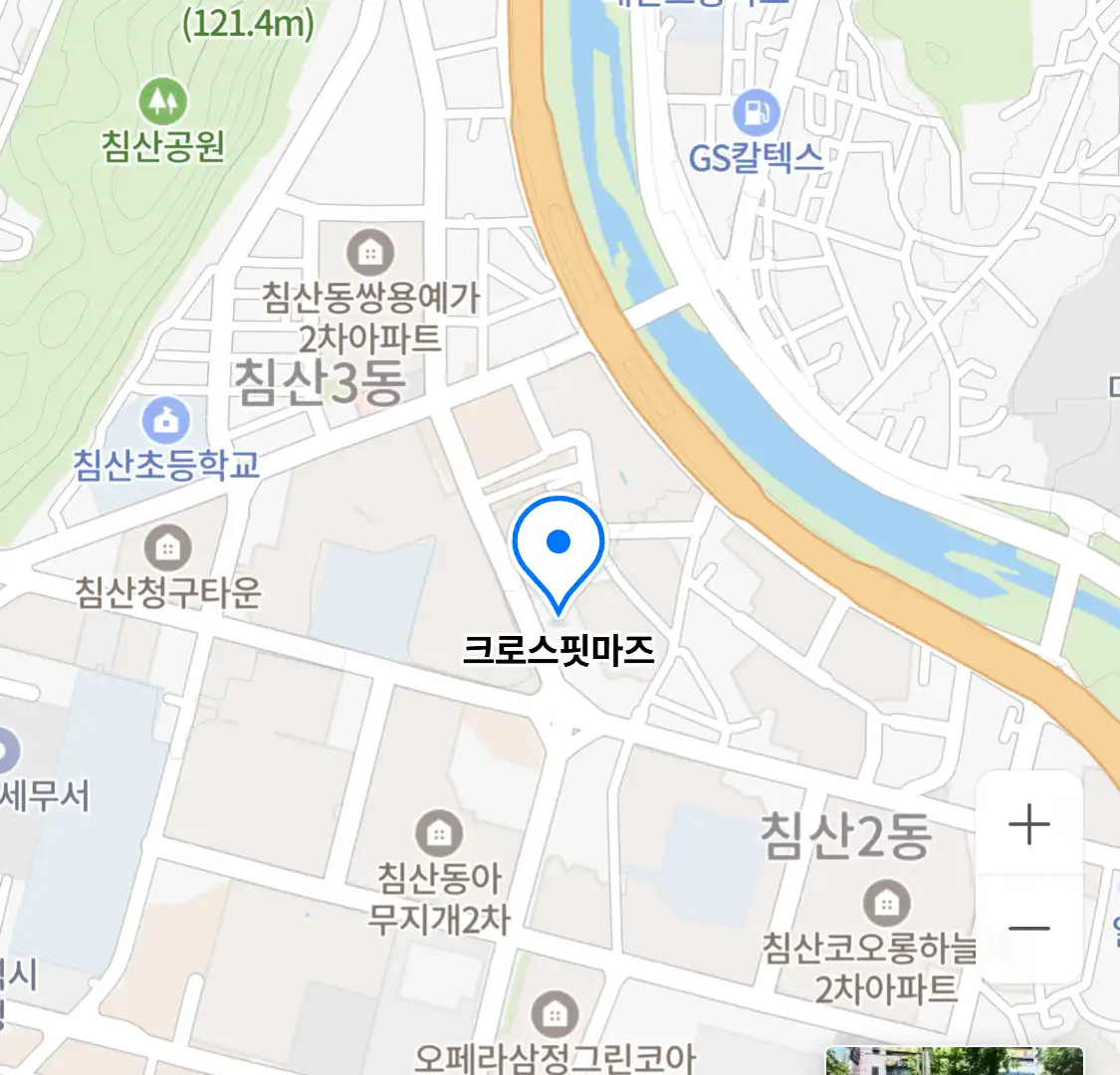 크로스핏마즈
