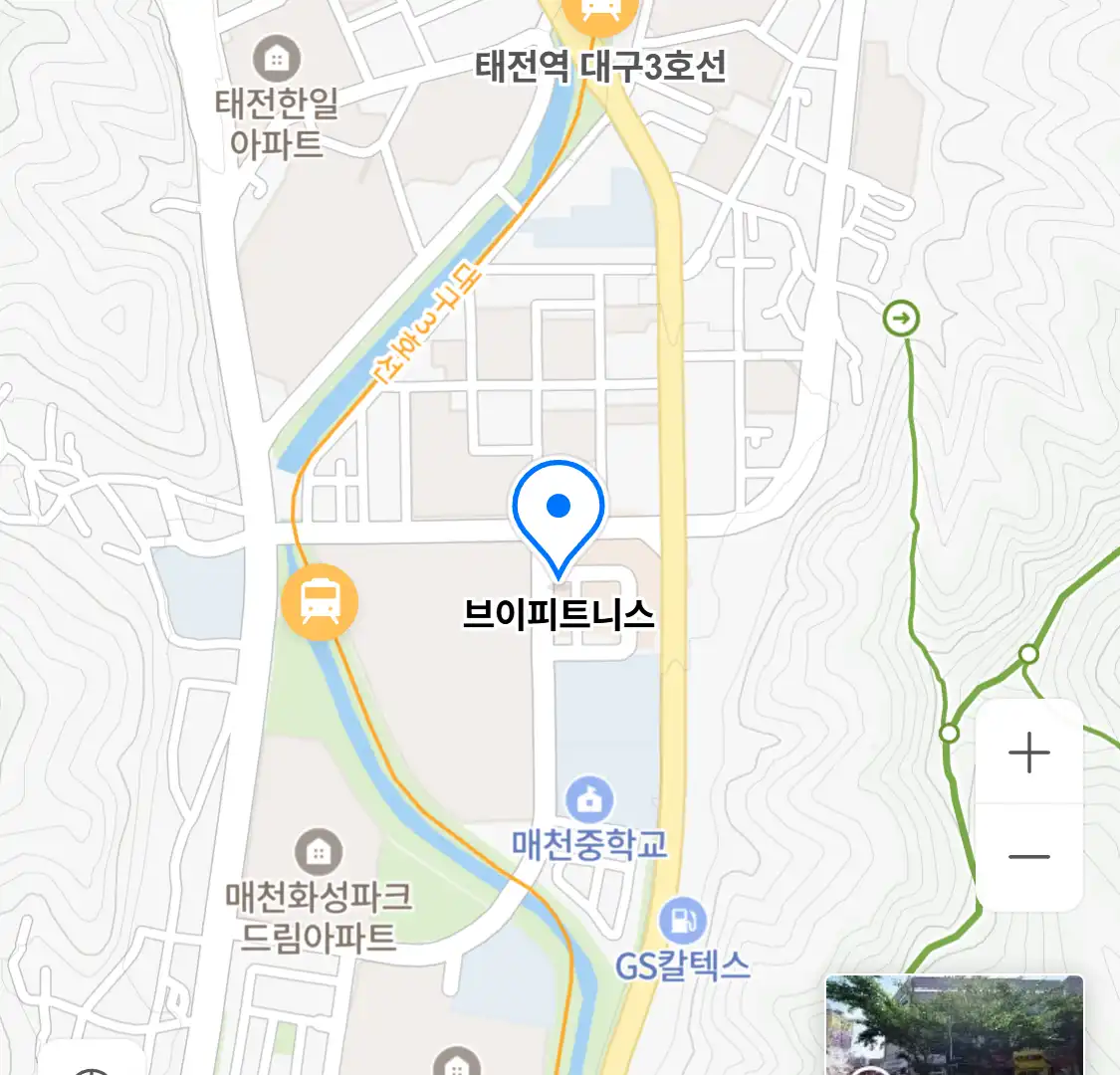 브이피트니스