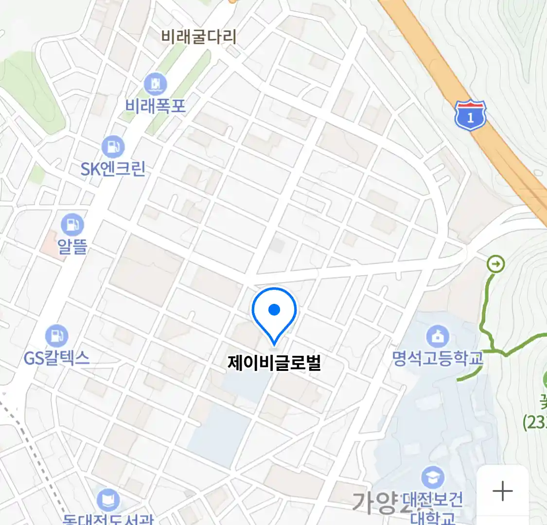 제이비글로벌