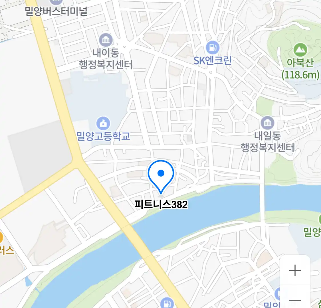 피트니스382