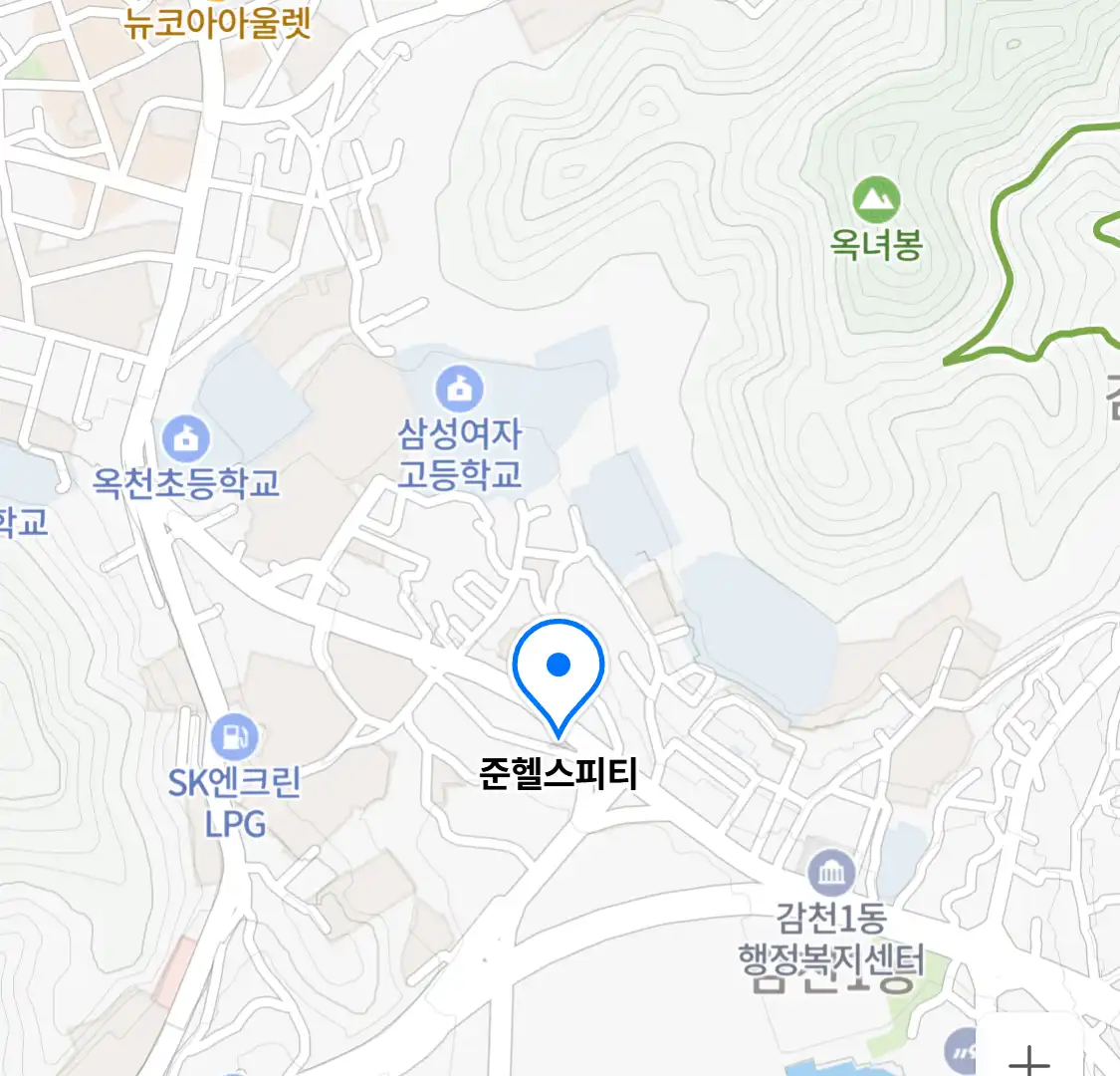 준헬스피티