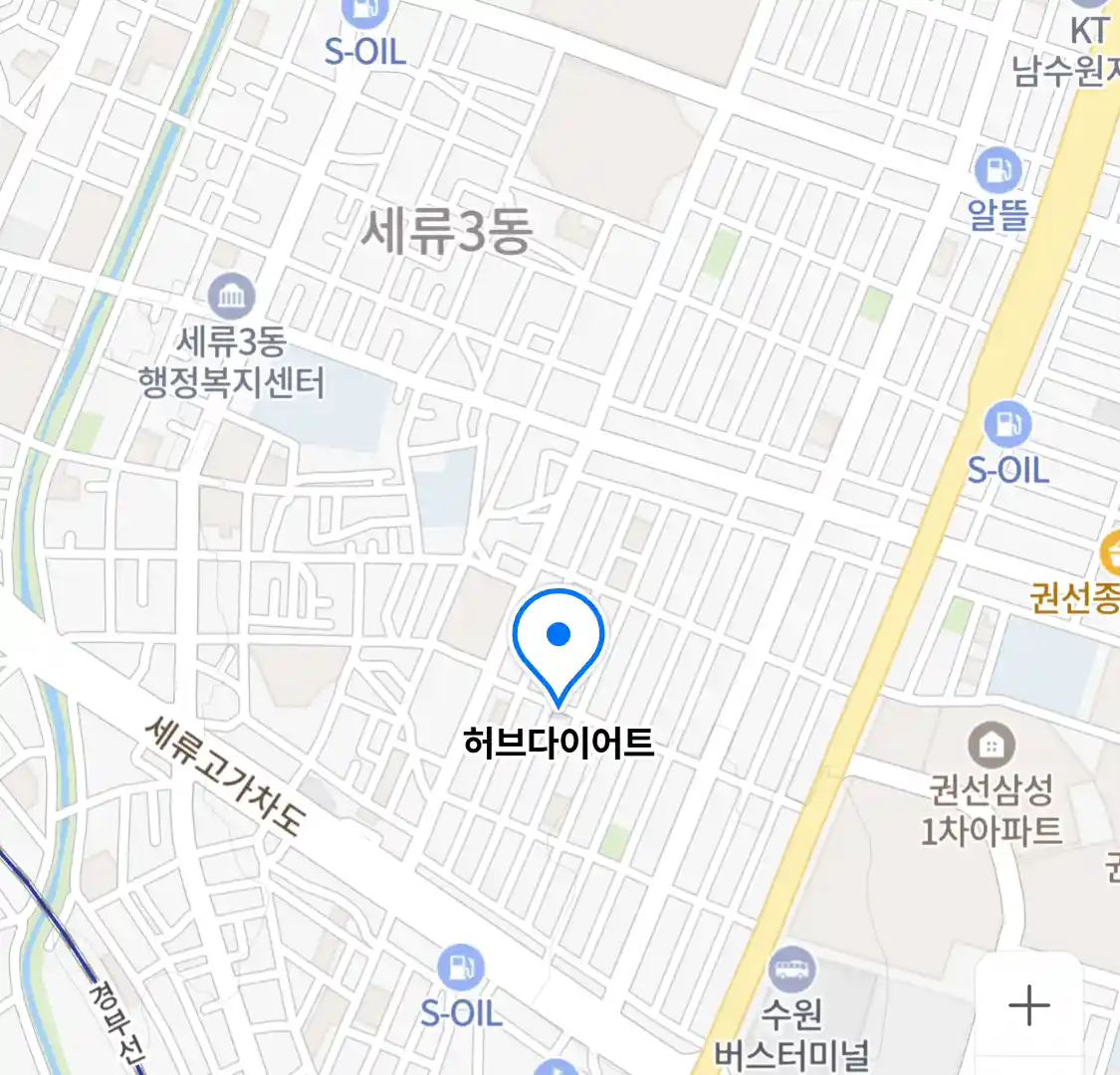 허브다이어트
