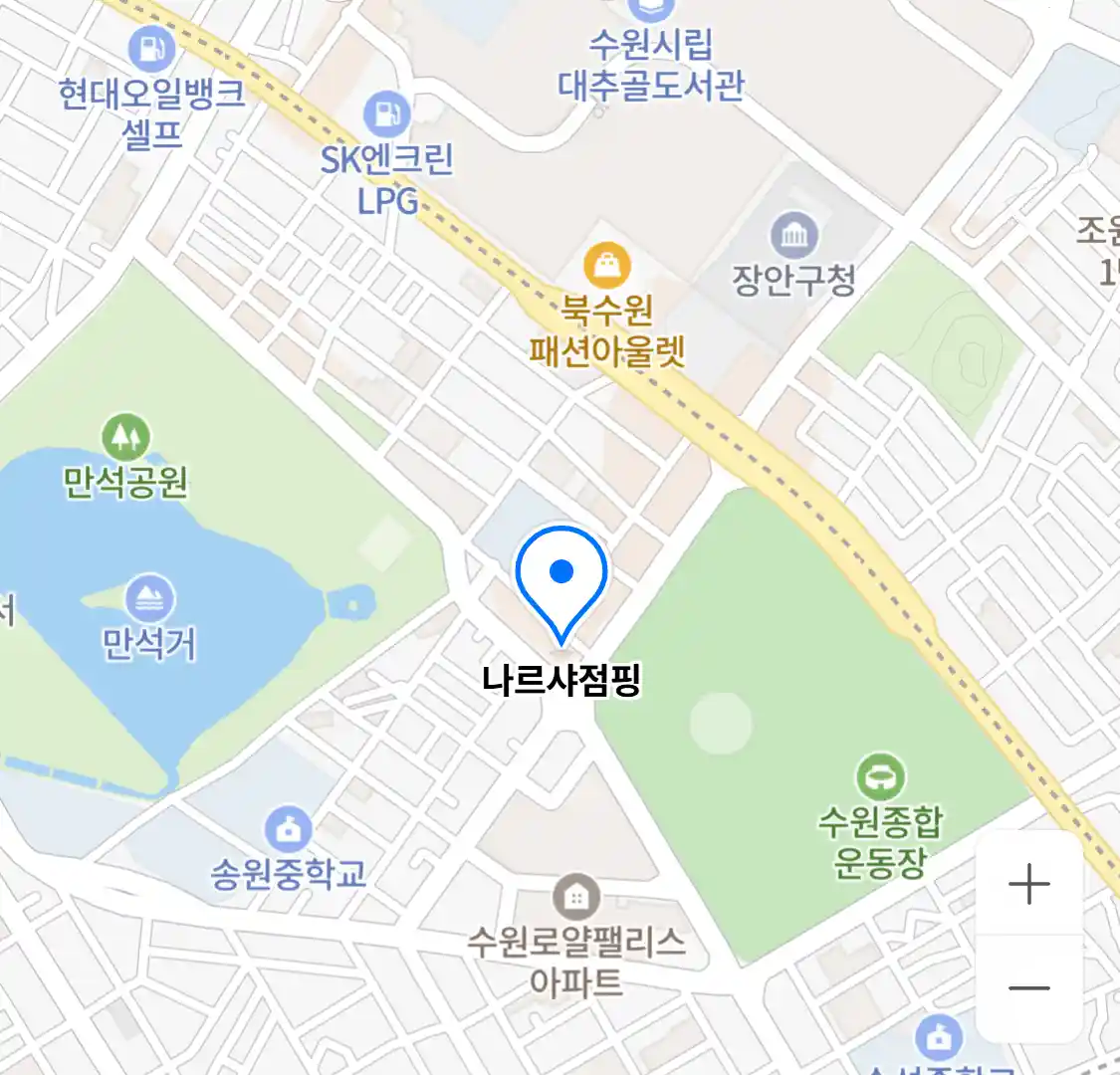 나르샤점핑