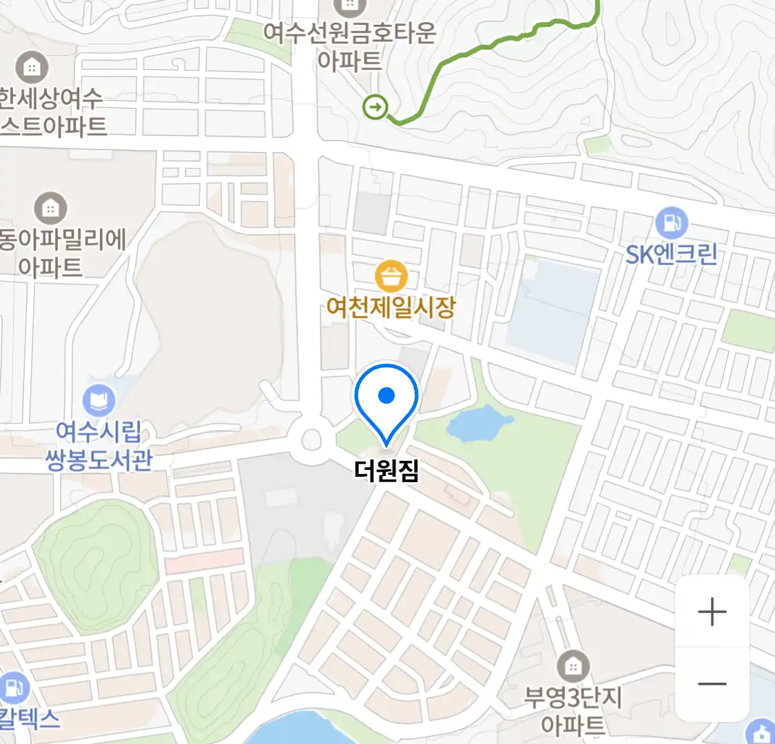 더원짐