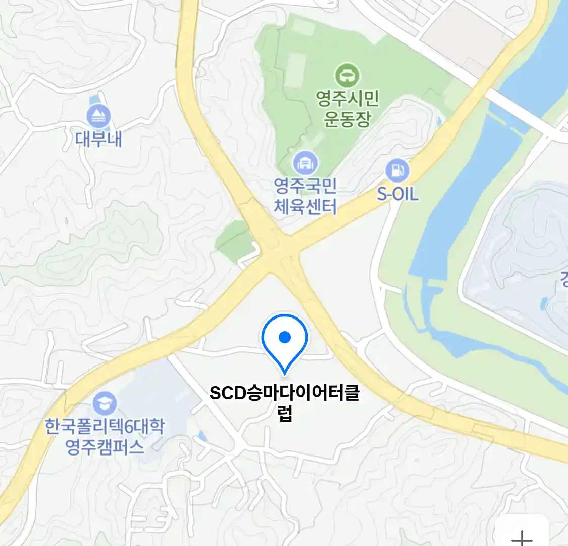 SCD승마다이어터클럽