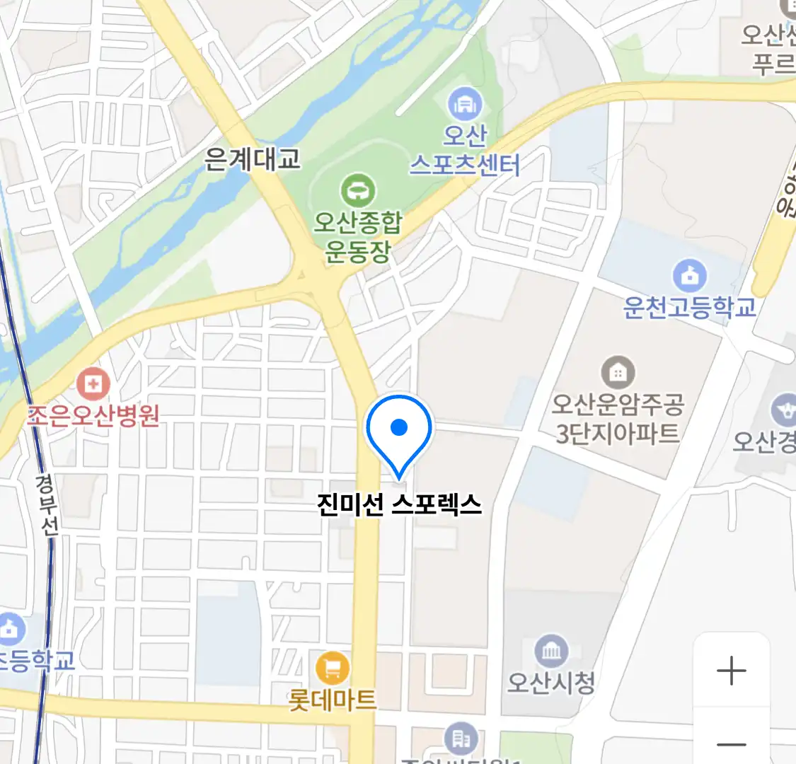 진미선 스포렉스