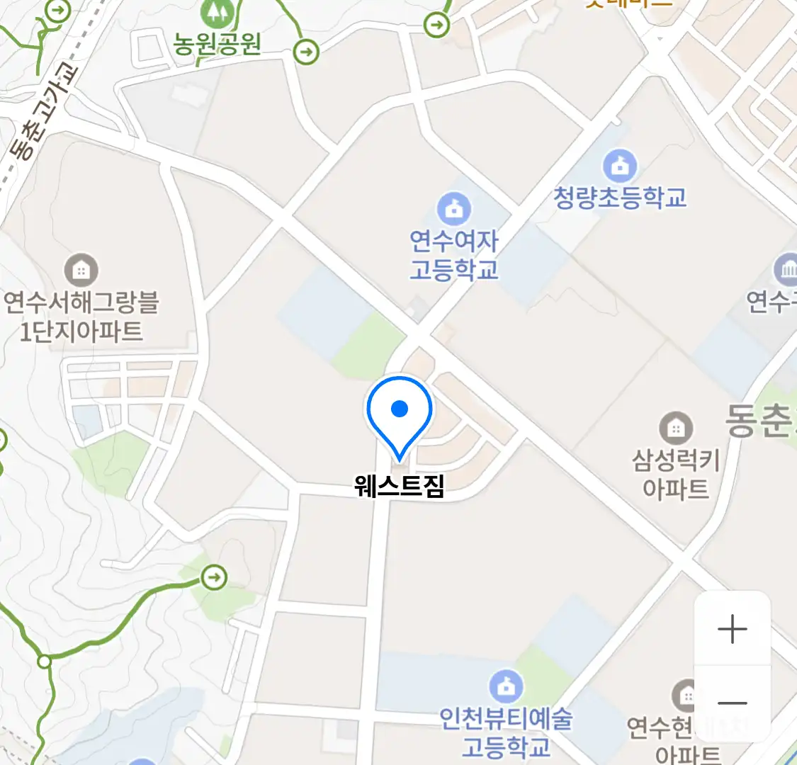 웨스트짐