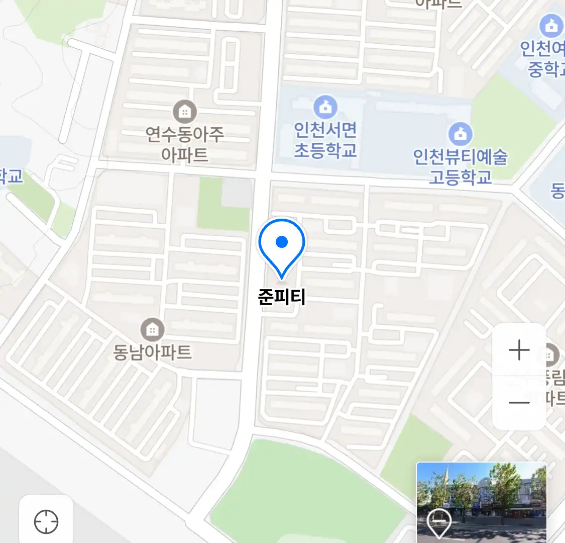 준피티