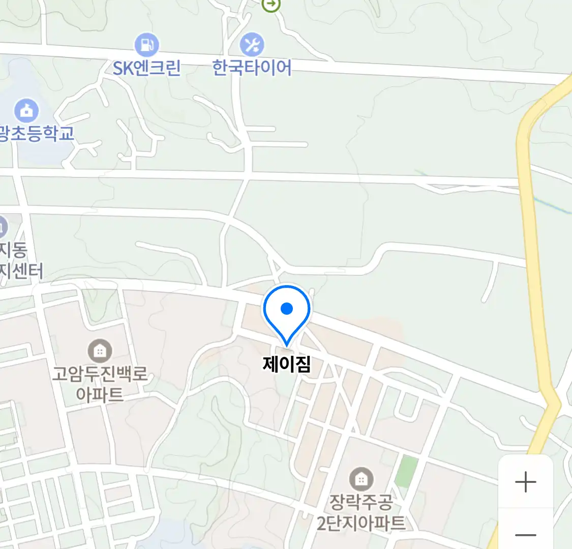 제이짐
