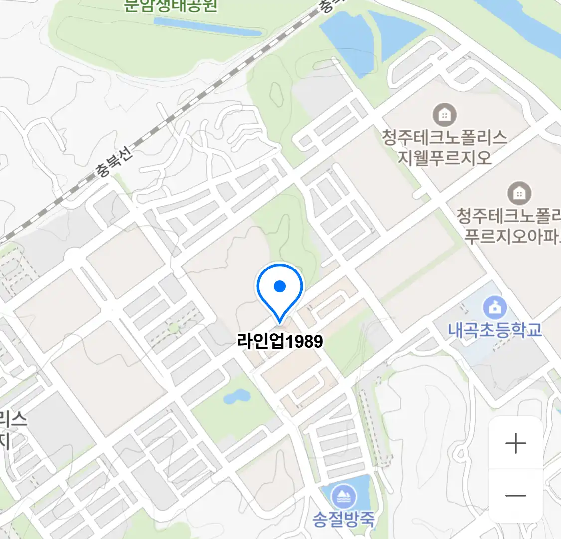 라인업1989