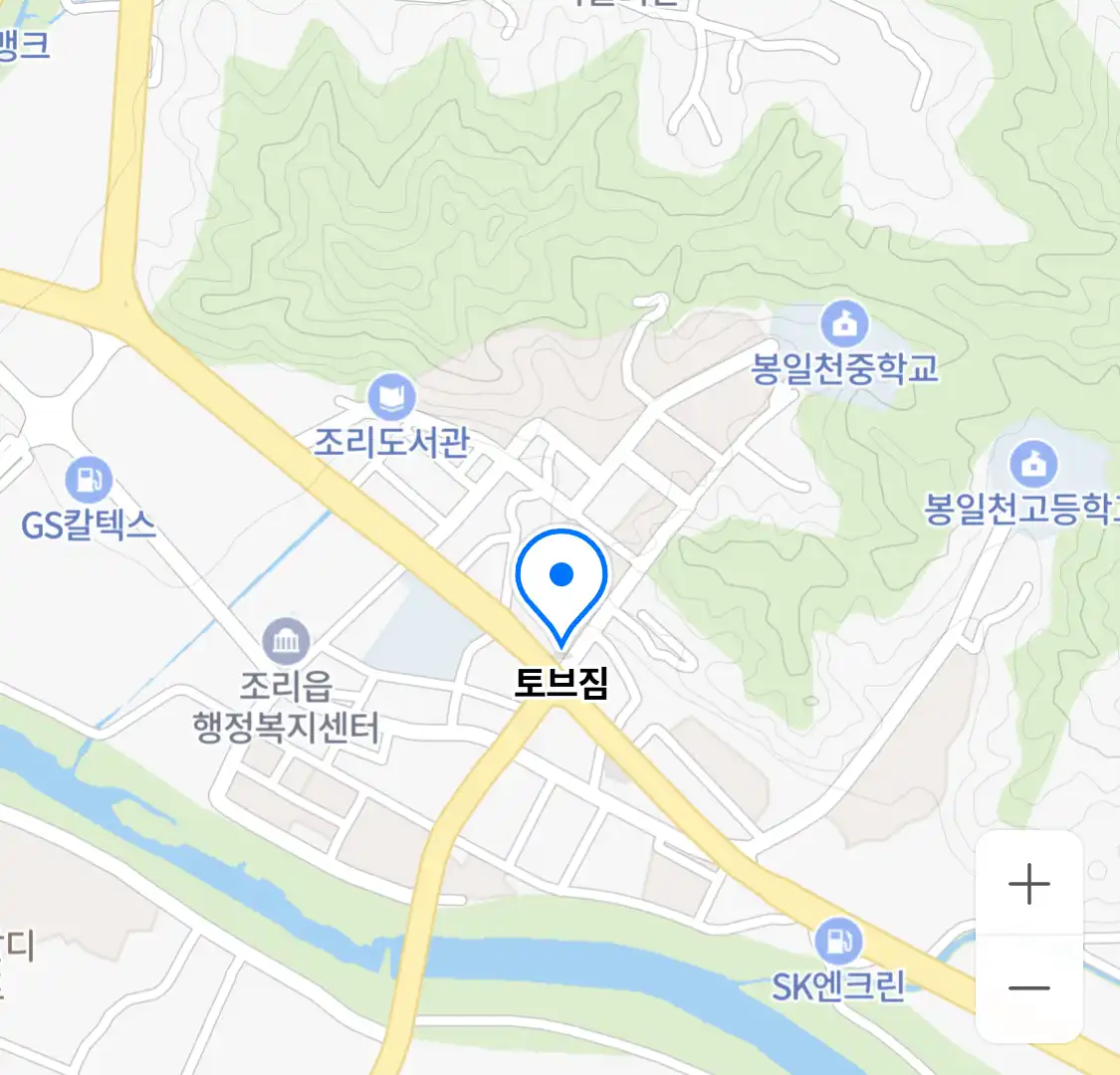 토브짐