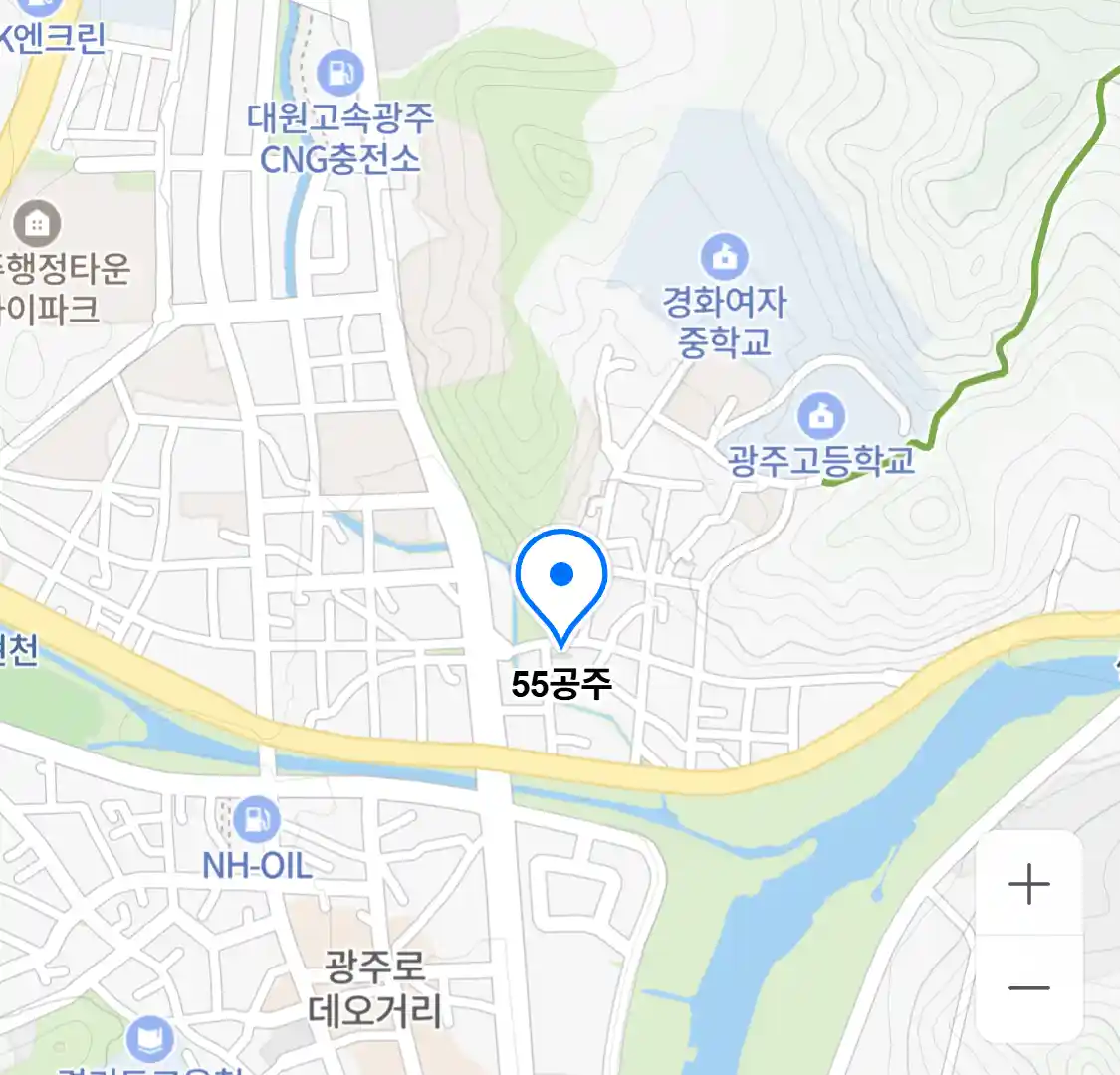 55공주