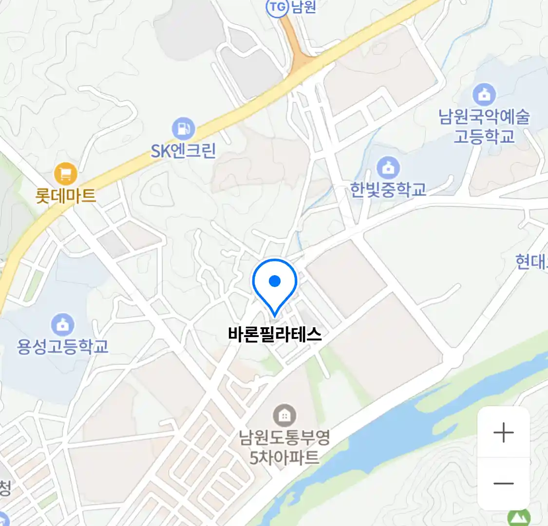 바론필라테스