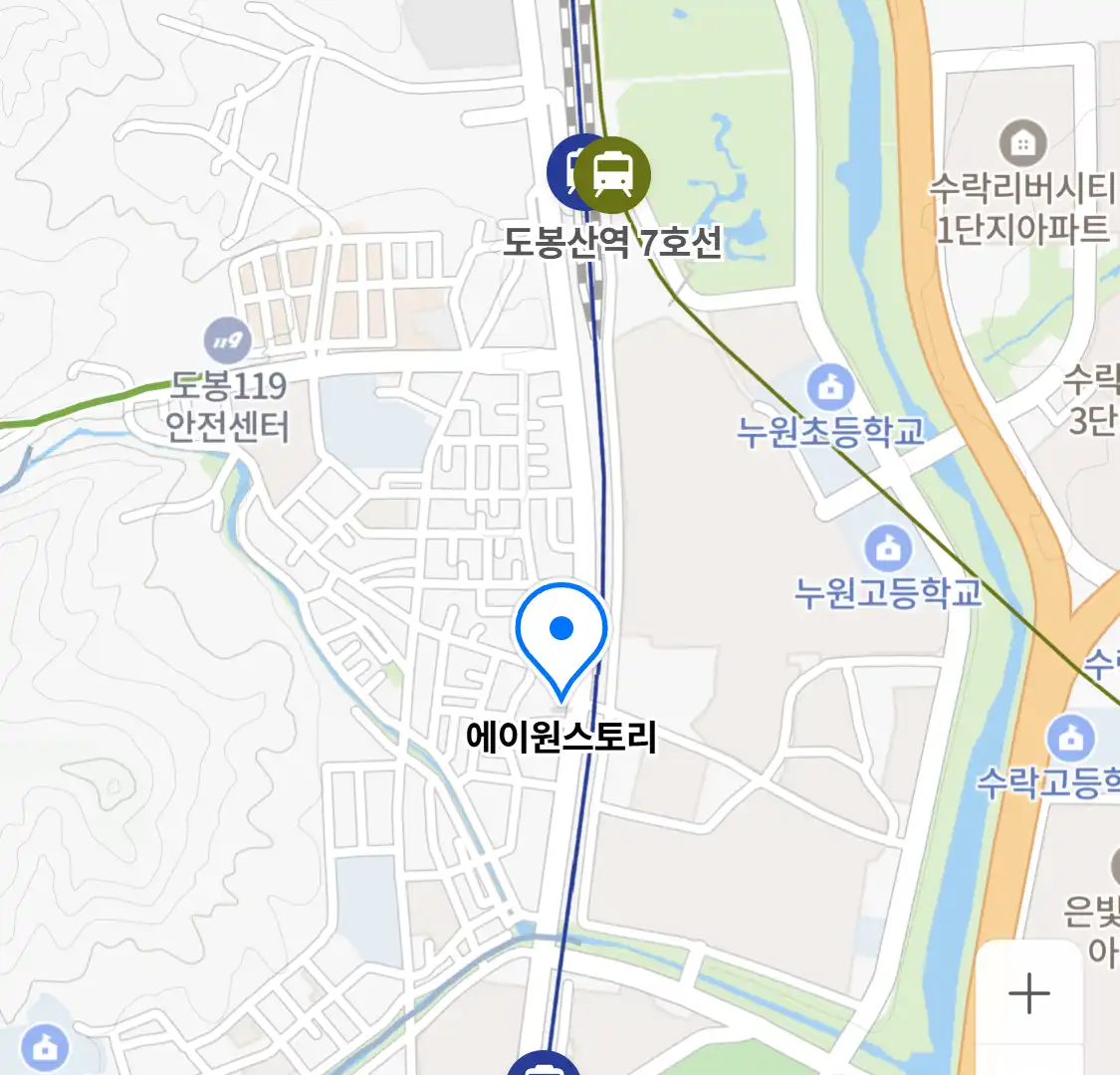 에이원스토리