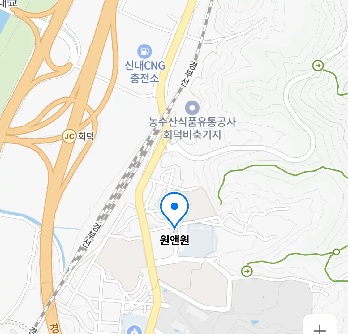 원앤원 위치