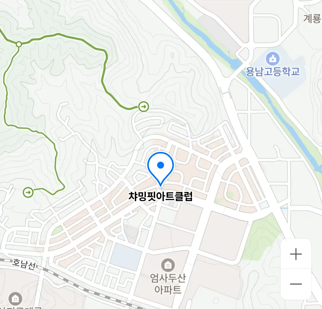 챠밍핏아트클럽