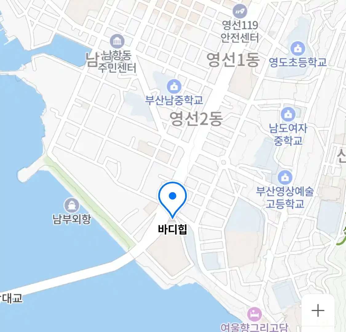 바디힙