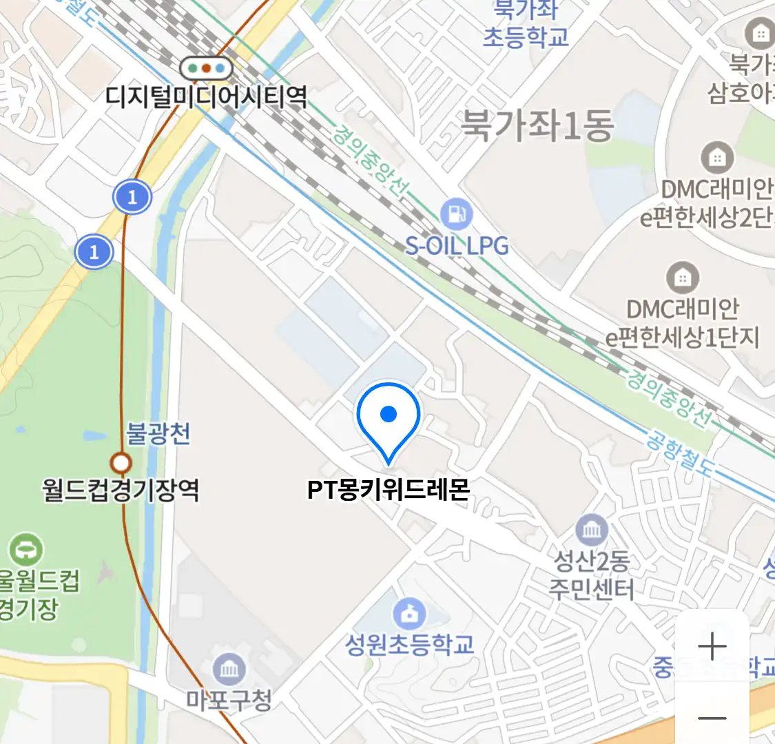 PT몽키위드레몬