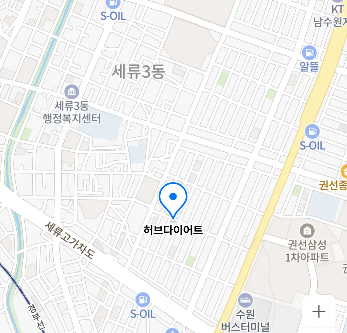 허브다이어트