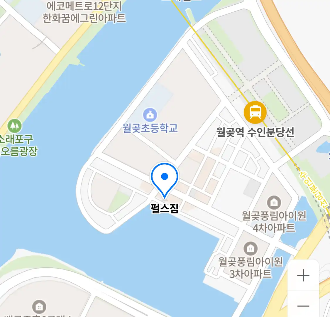 펄스짐