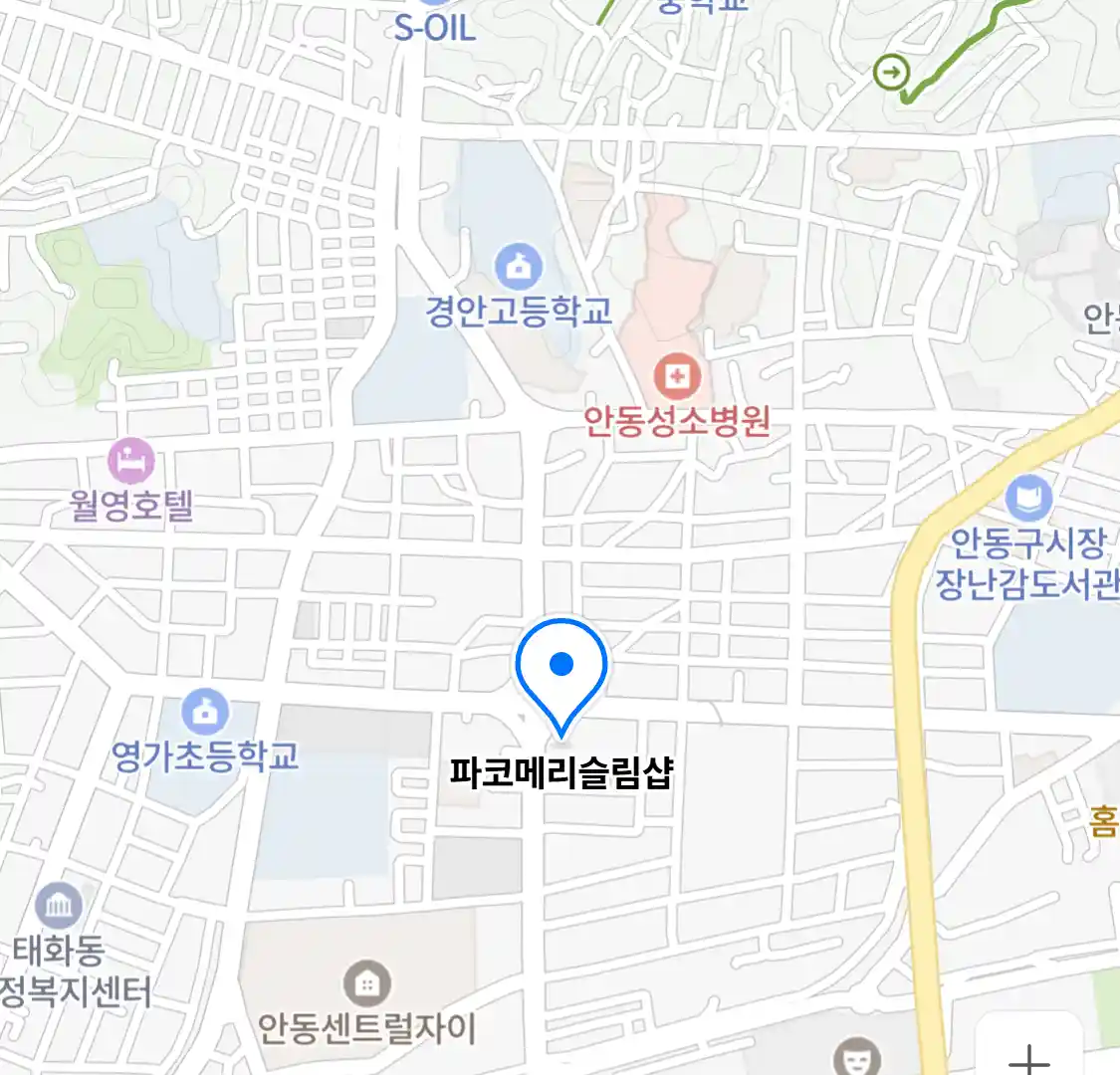 파코메리슬림샵