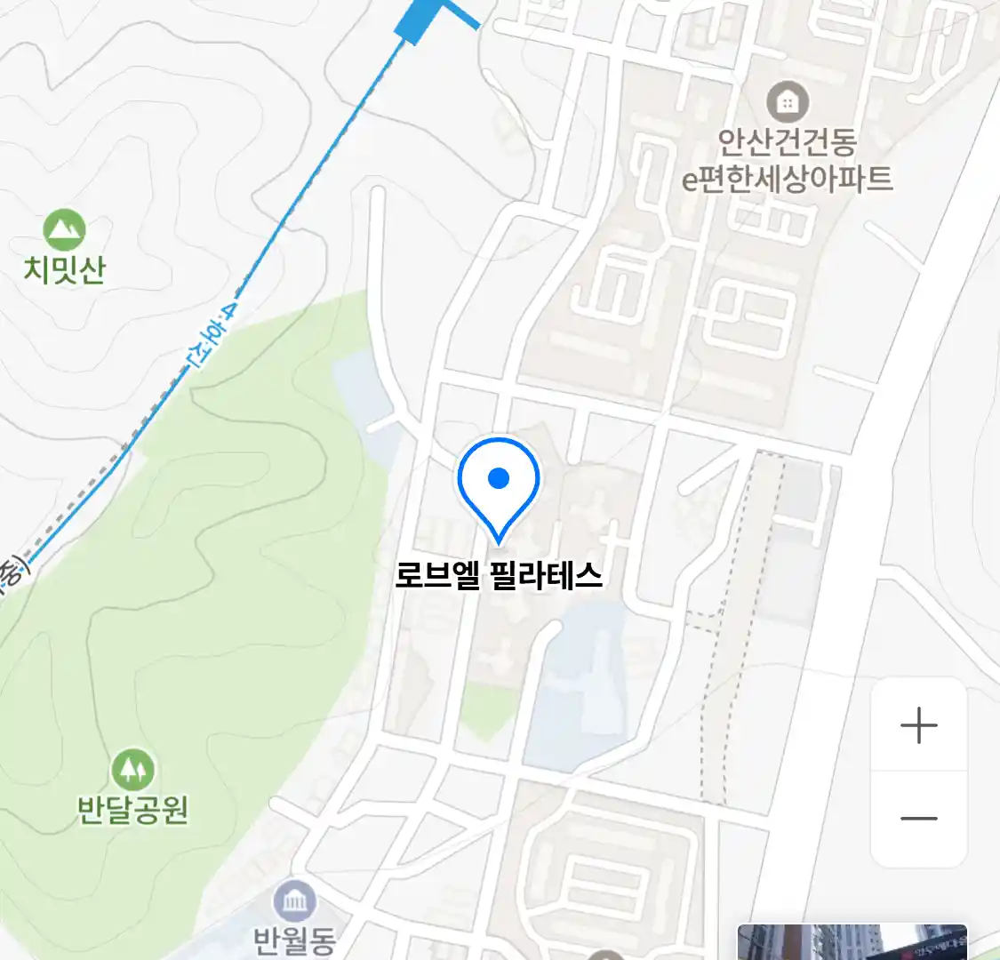로브엘 필라테스