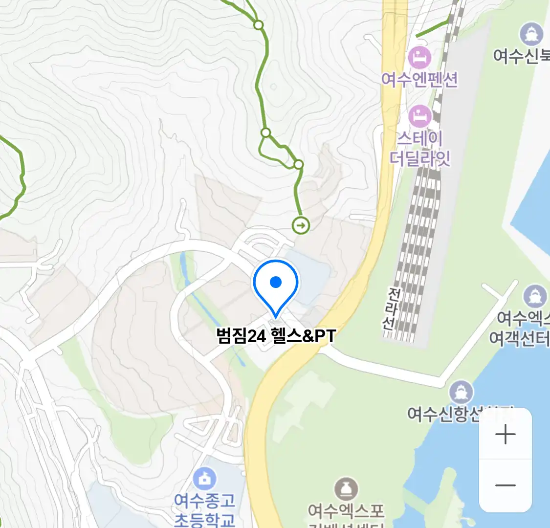 범짐24 헬스&PT