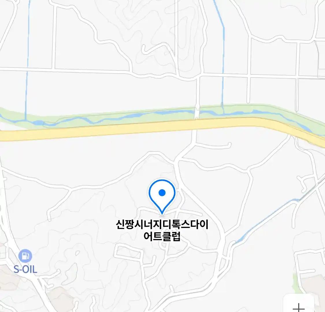 신짱시너지디톡스다이어트클럽