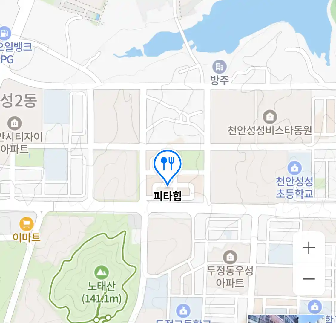 피타힙