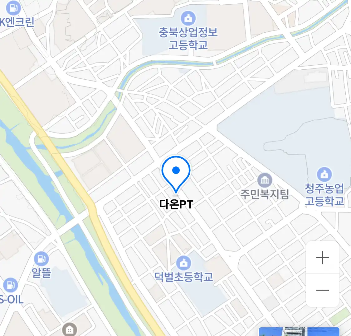 다온PT