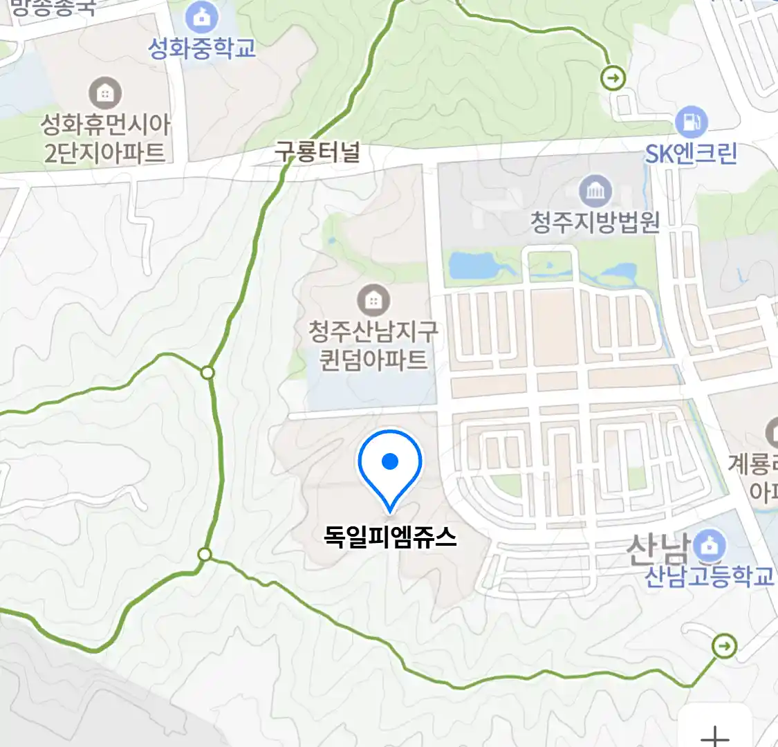 독일피엠쥬스