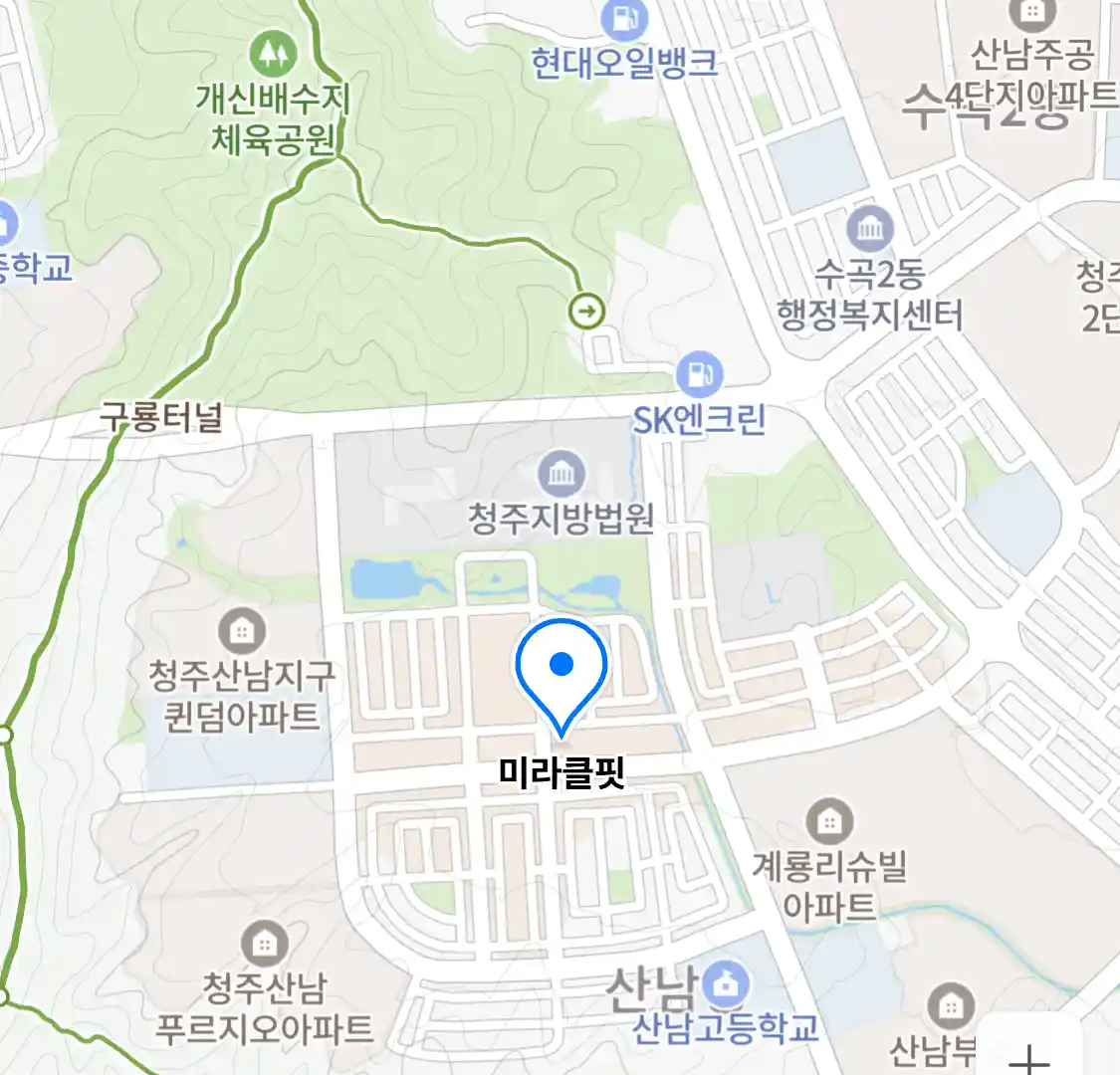 미라클핏