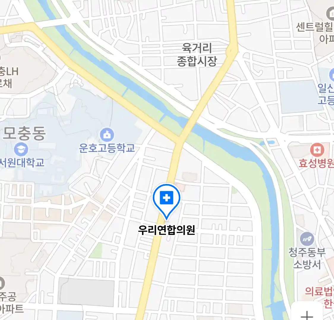 우리연합의원