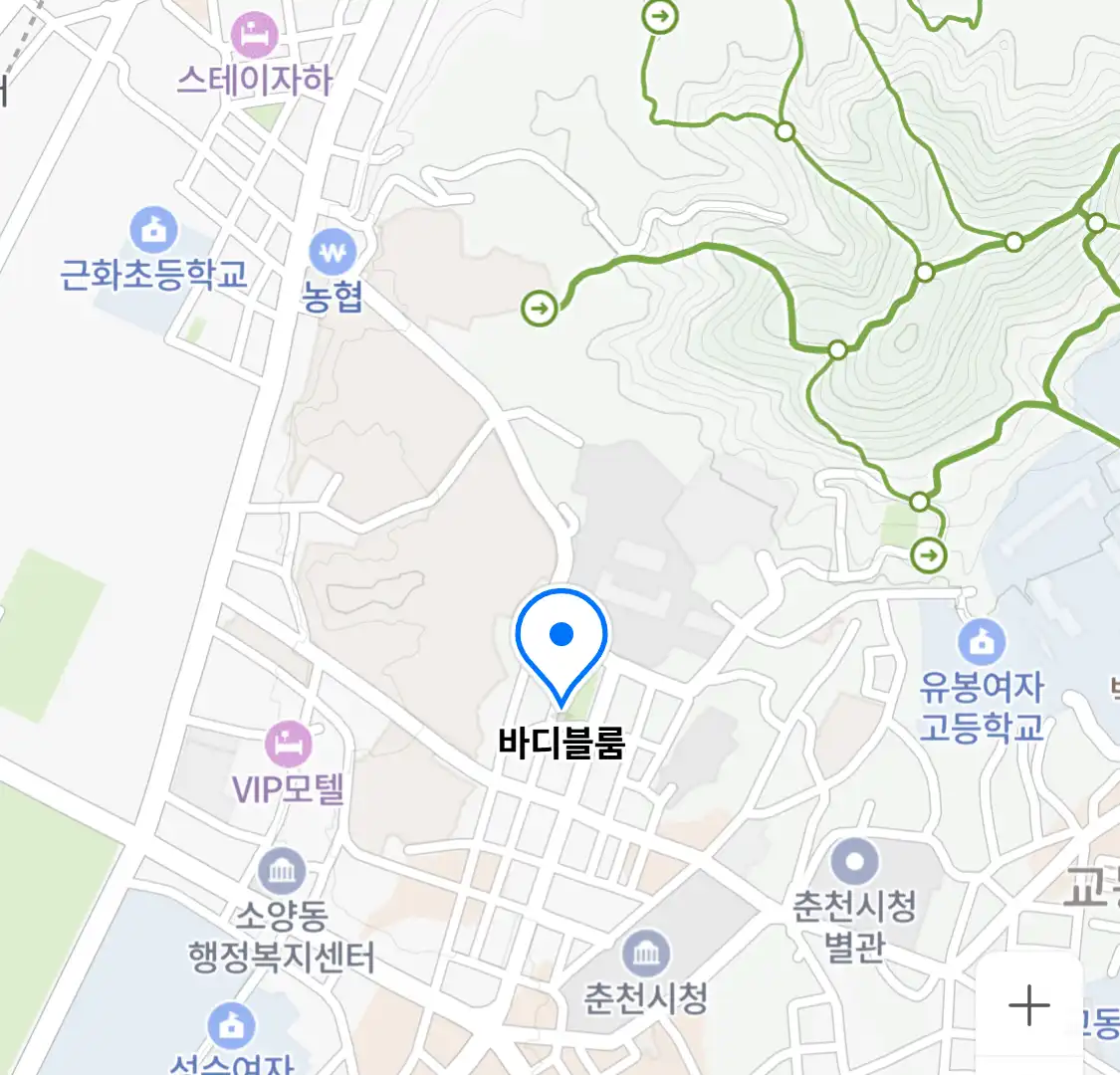 바디블룸