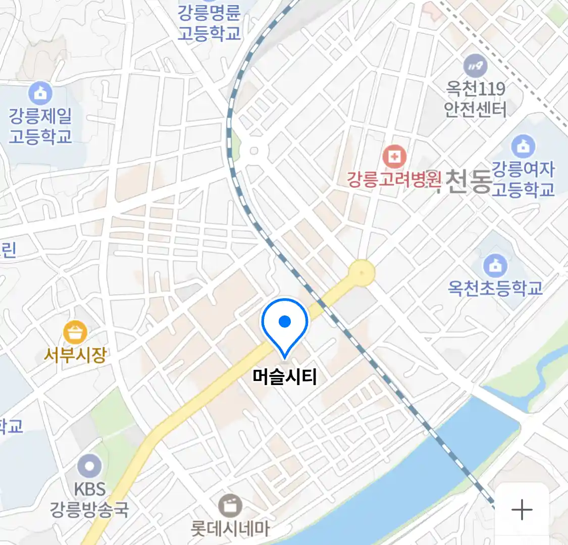 머슬시티
