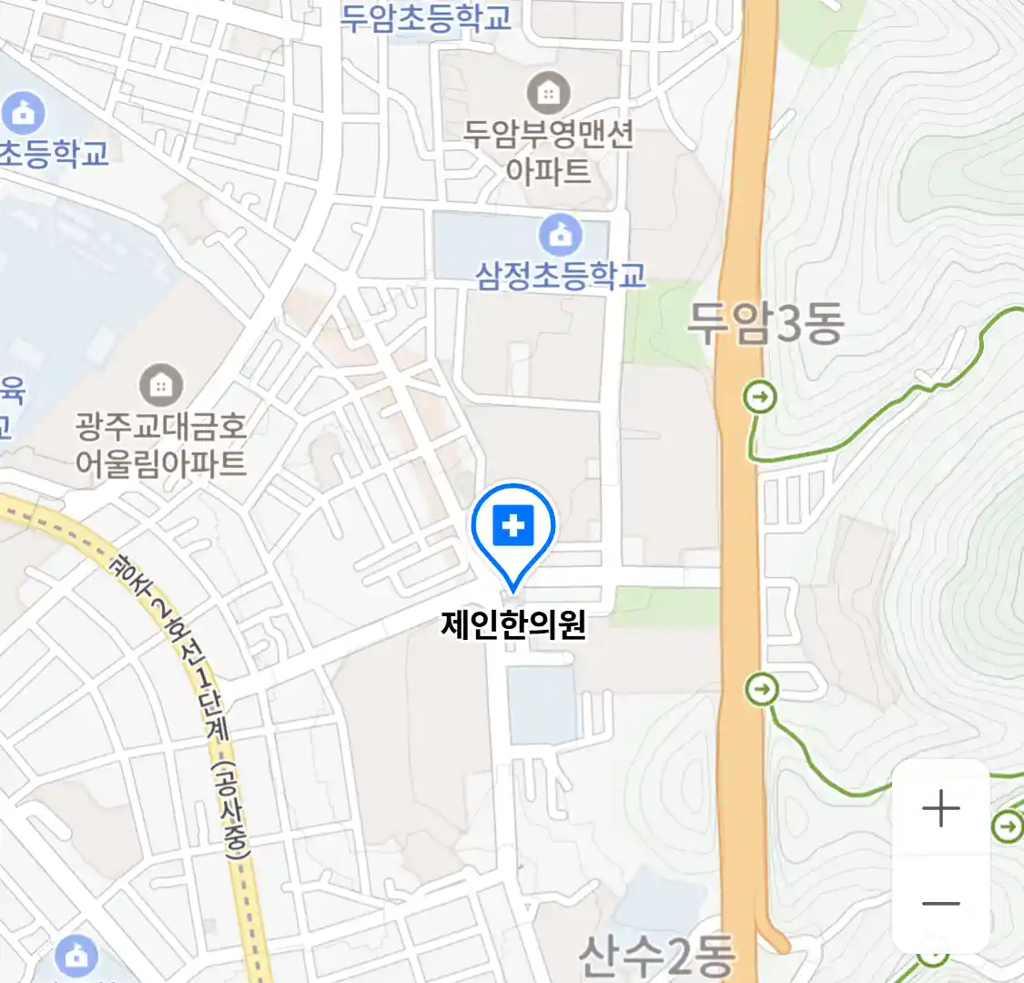 제인한의원