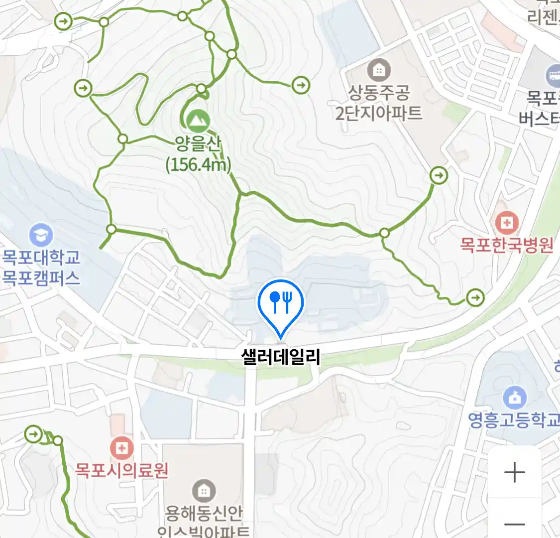 샐러데일리