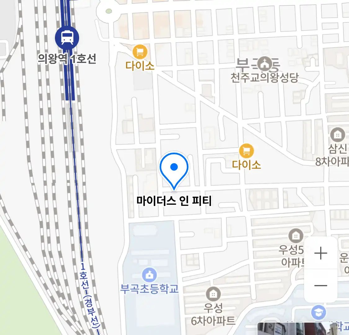 마이더스 인 피티 위치