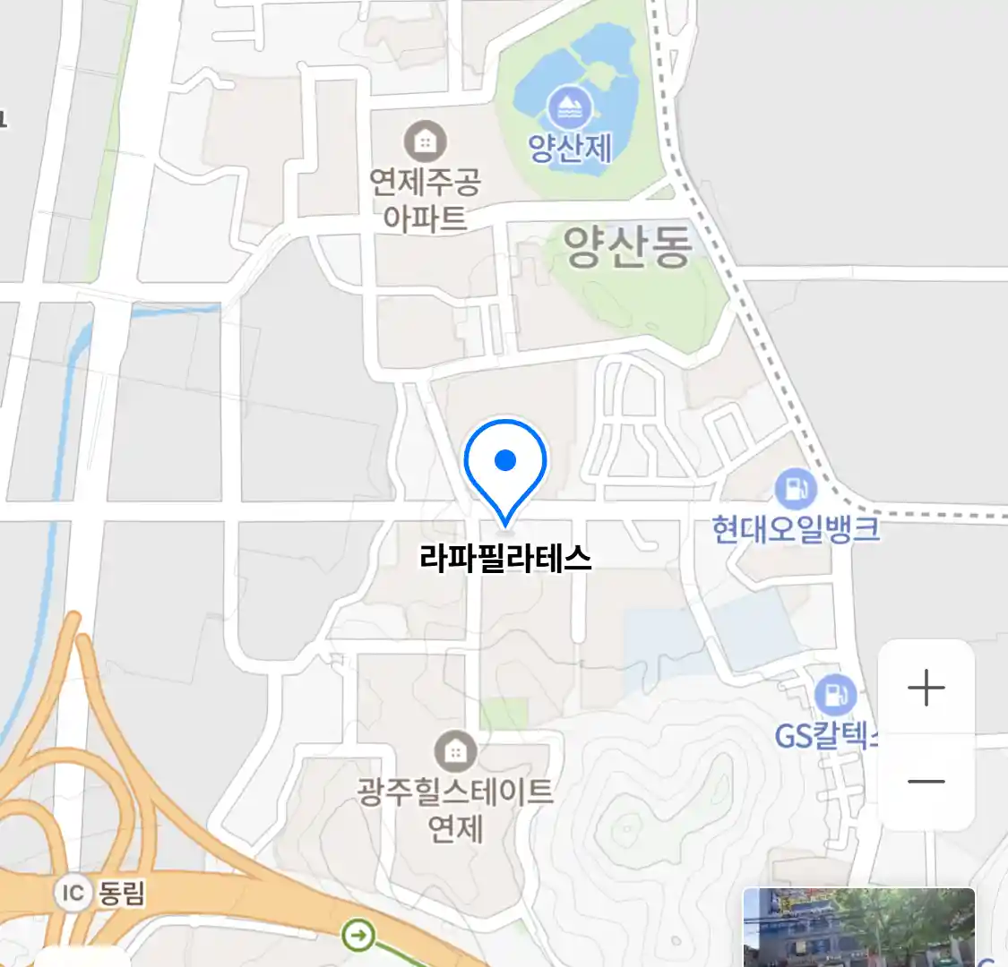 라파필라테스