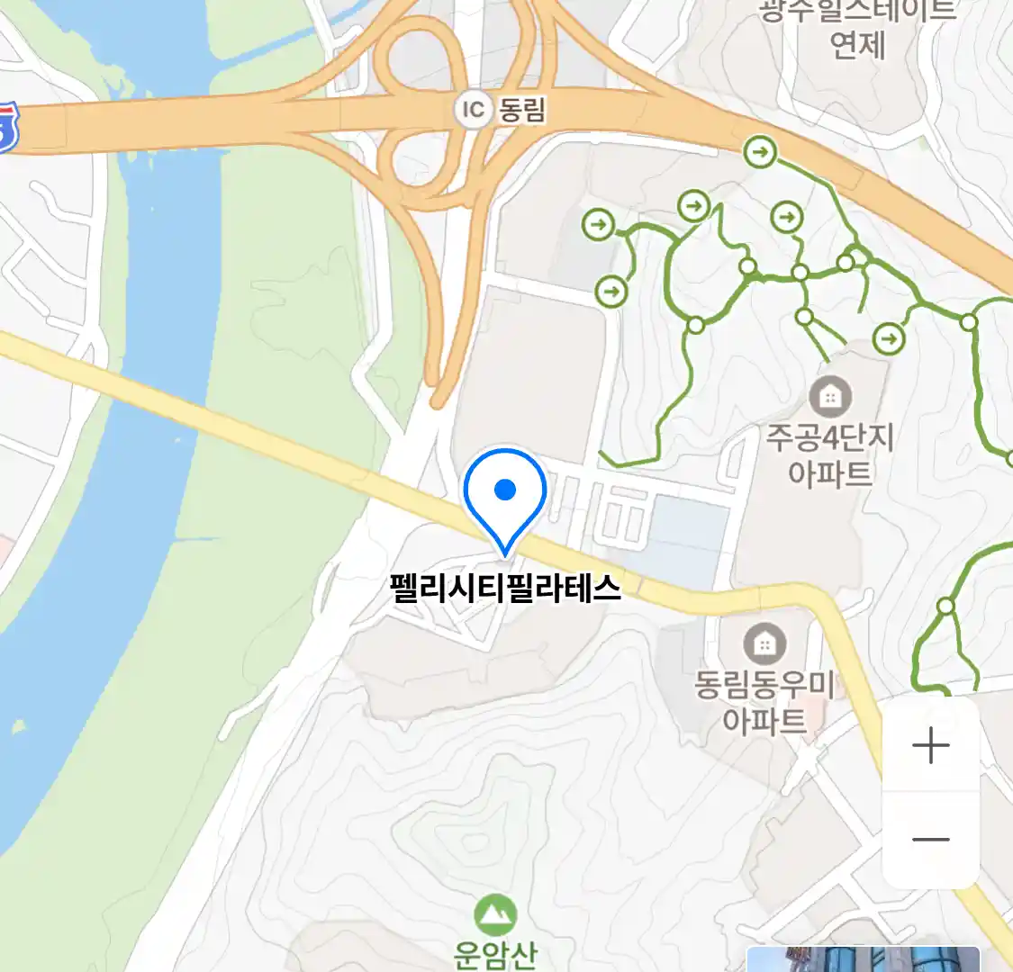 펠리시티필라테스