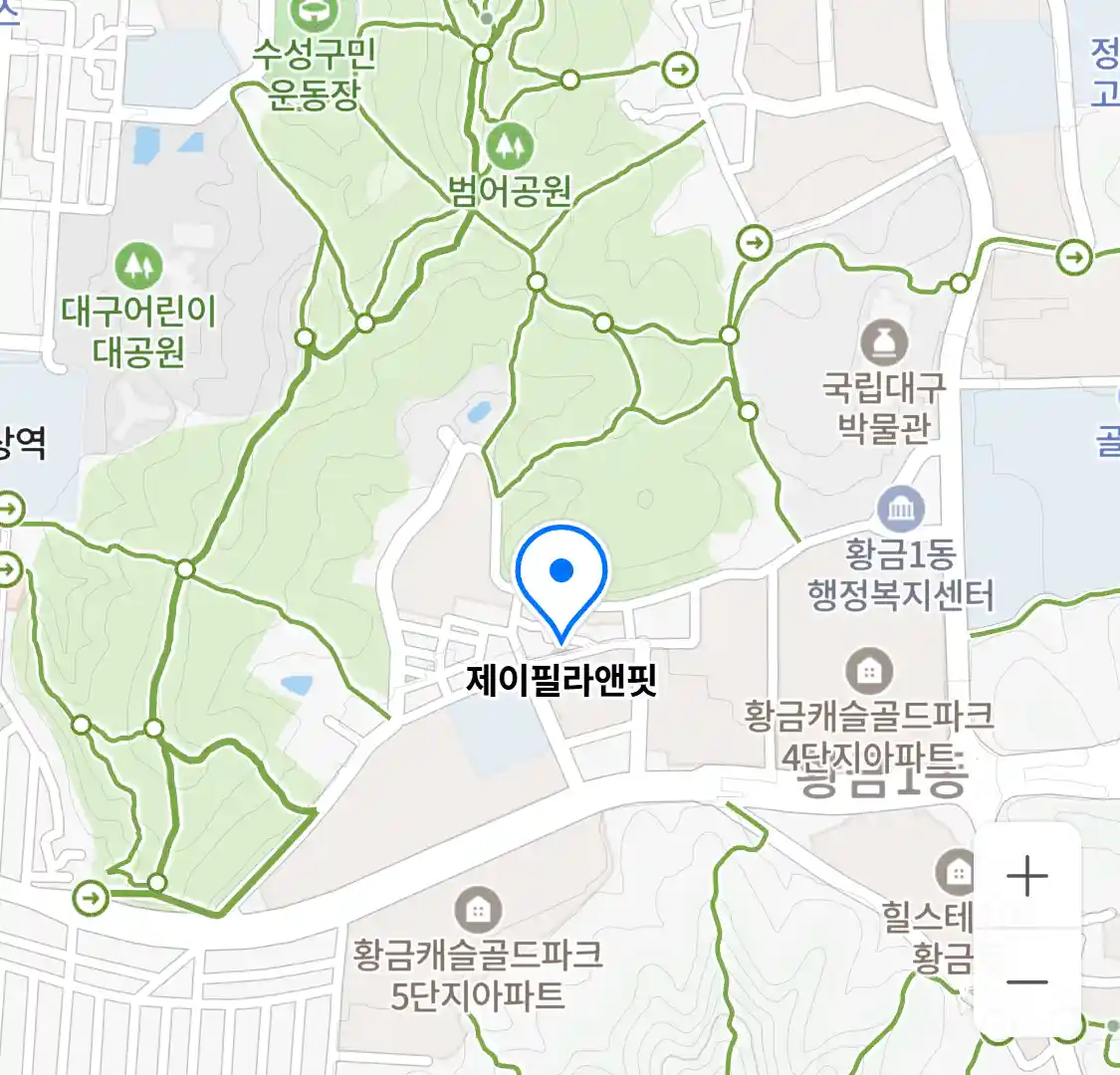 제이필라앤핏 위치