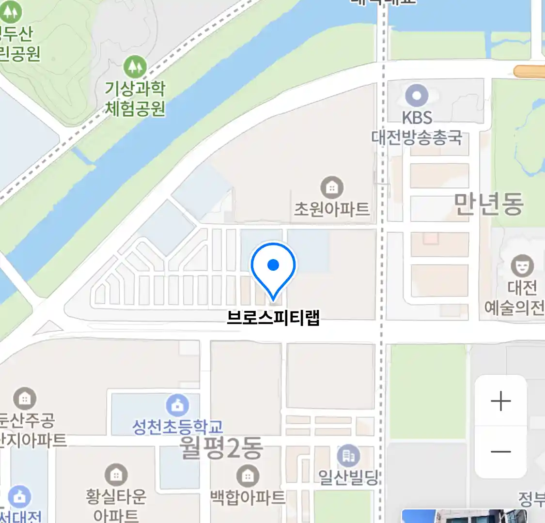 브로스피티랩