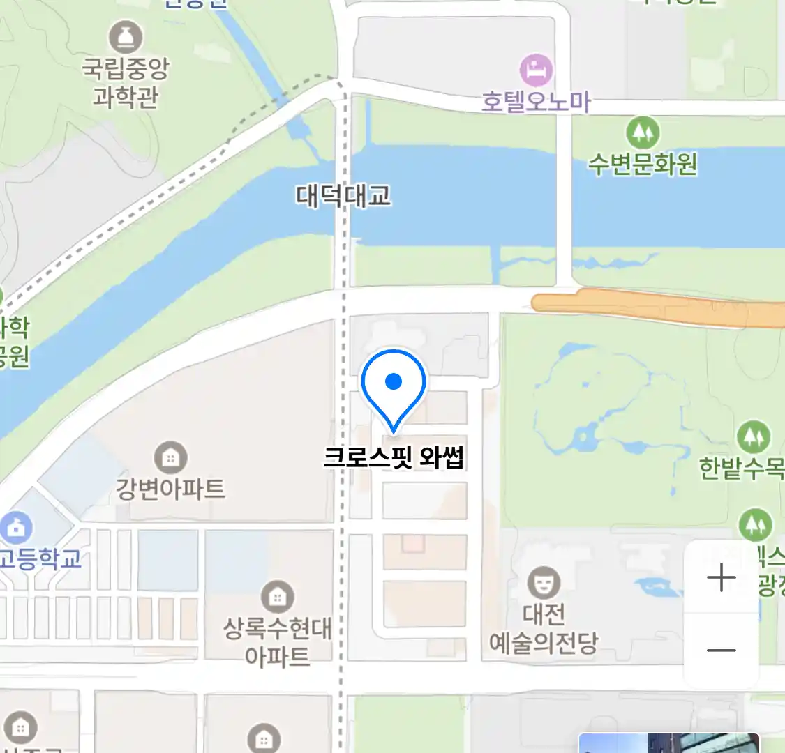크로스핏 와썹